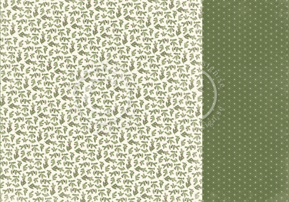 pion papier/lets be jolly/Christmas pine PD20006.jpg